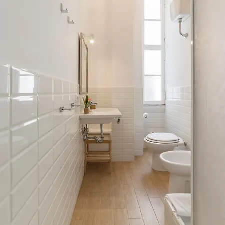Apartamento Cs Station Termini Monti Roma