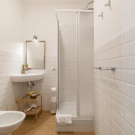 Apartamento Cs Station Termini Monti