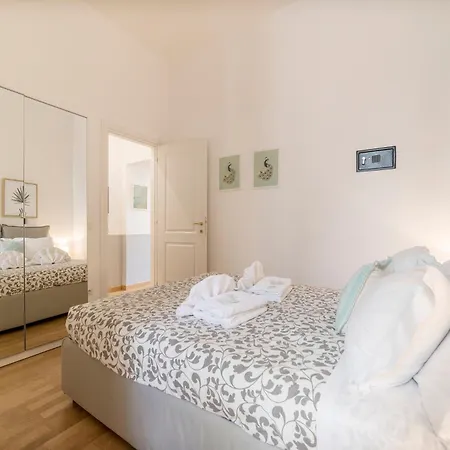 Apartamento Cs Station Termini Monti